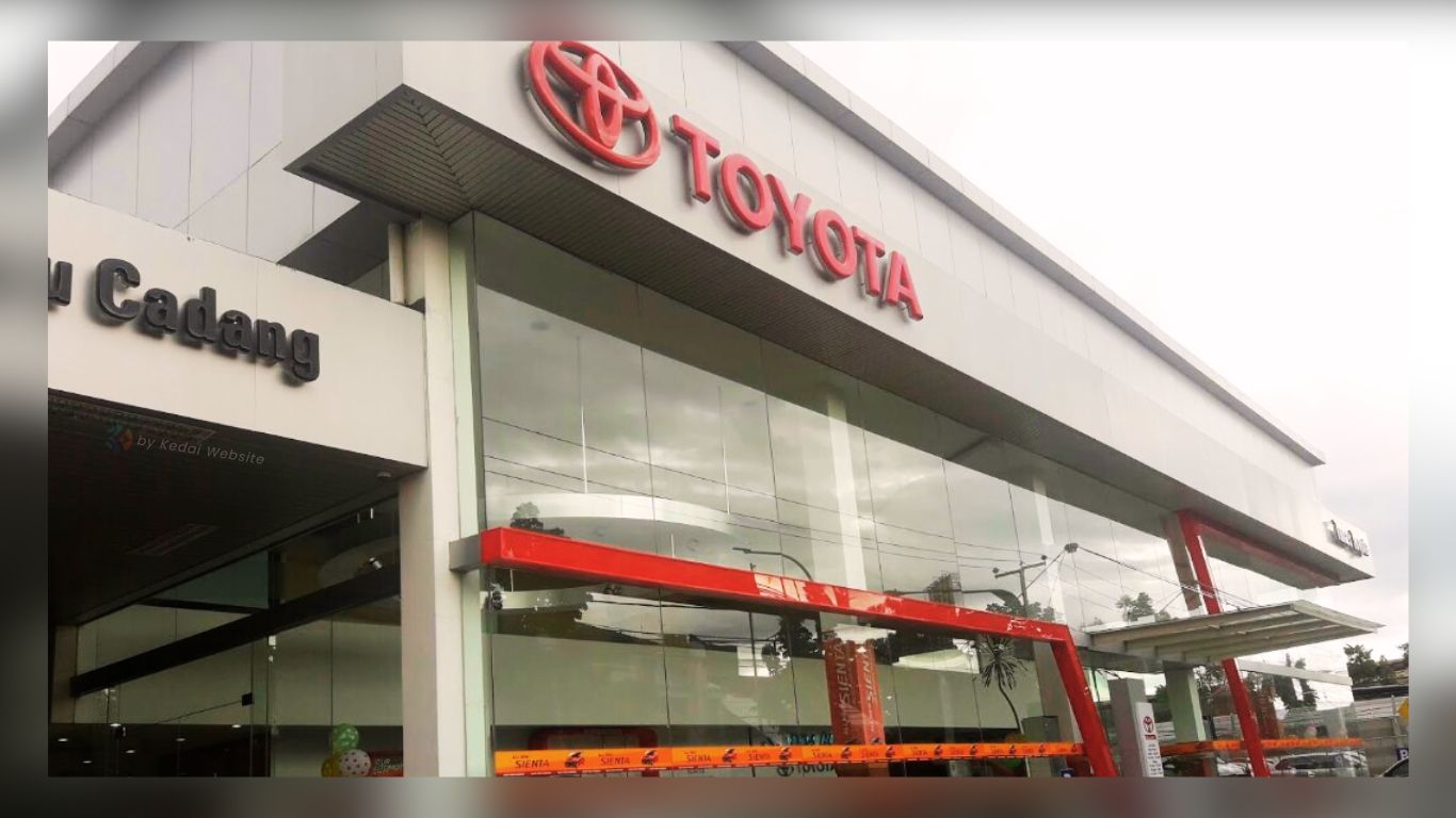 tunas toyota cimindi bandung