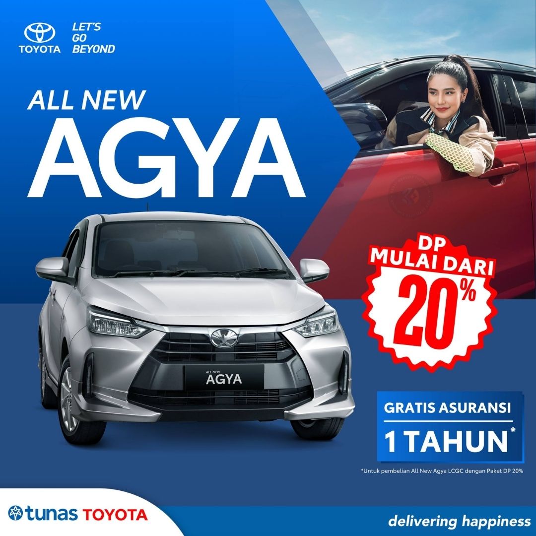 toyota bandung