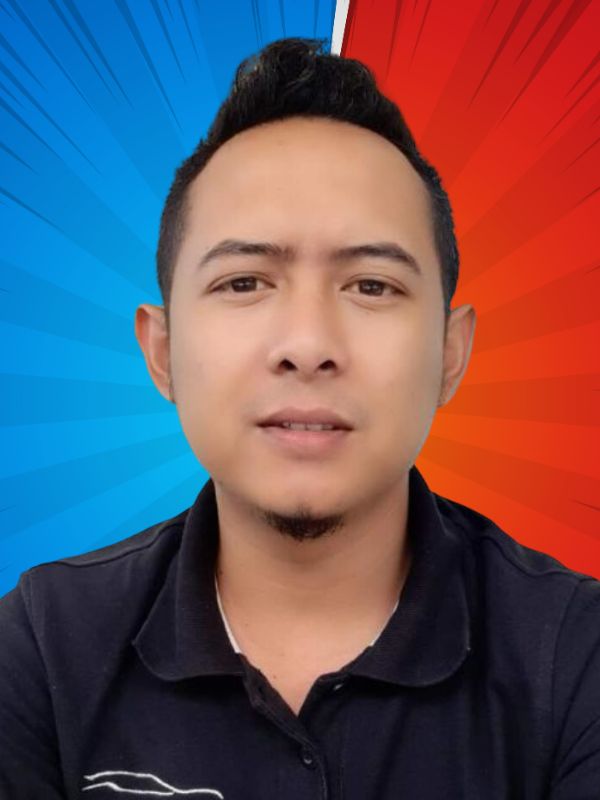 Galih Syawaludin Budiman