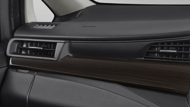 New Wooden Panel Ornament