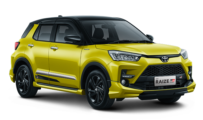 Black - Yellow SE (Spot Order)