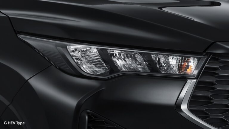 Stunning LED Headlamp (All G Type)